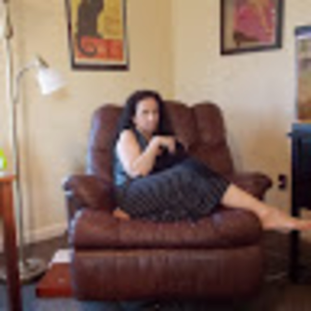 Meet your Posher, Suzanne